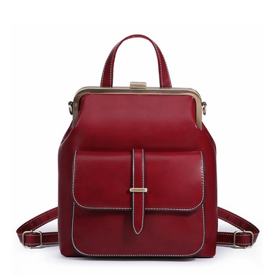 Sac à dos convertible imperméable