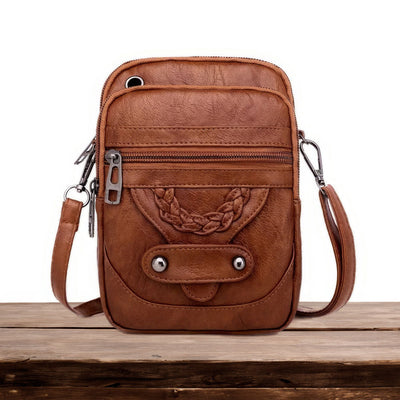 Sac bandoulière élégance