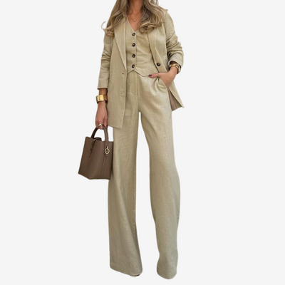 Ninette™ Le Trio Parfait