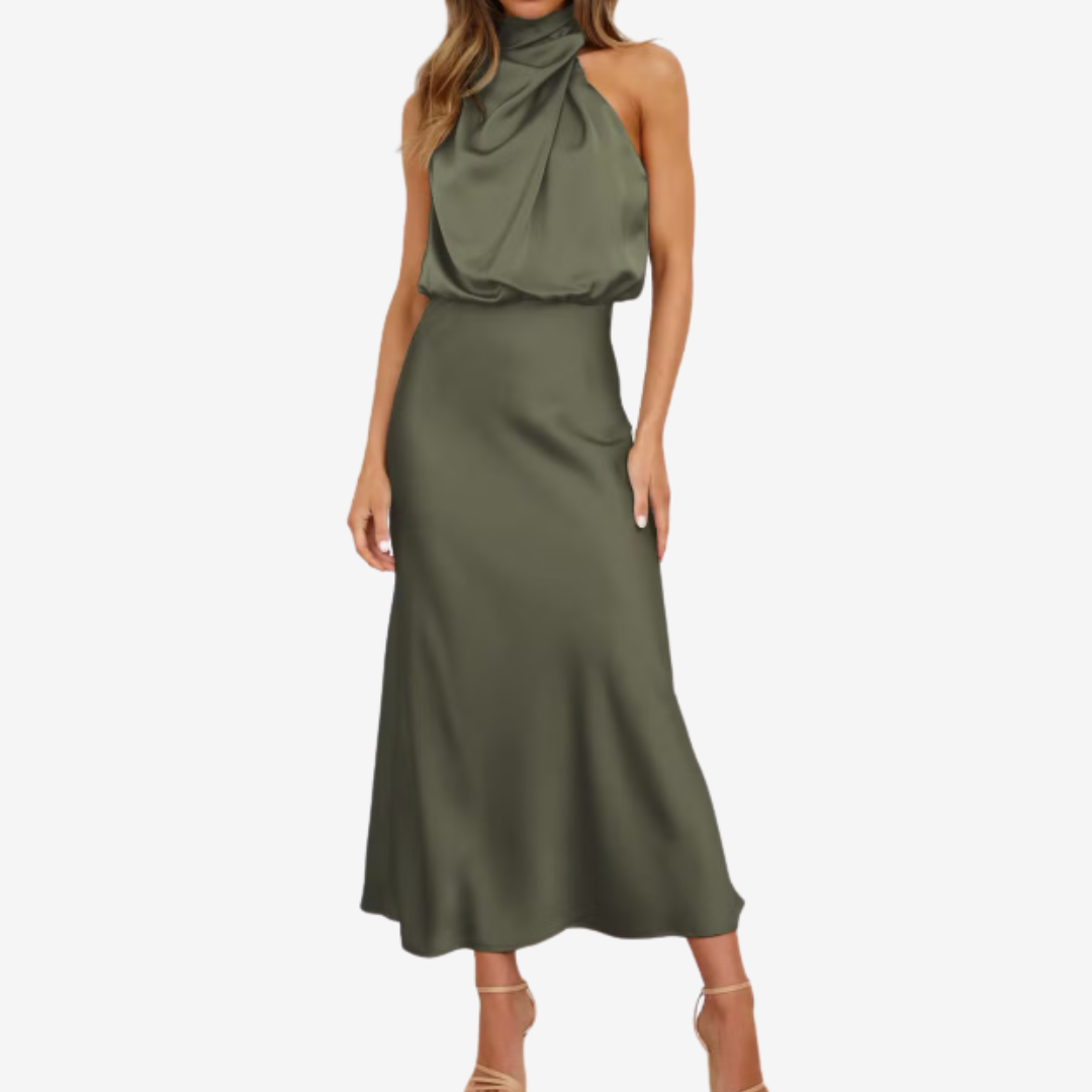 Oriella™ Robe Cocktail