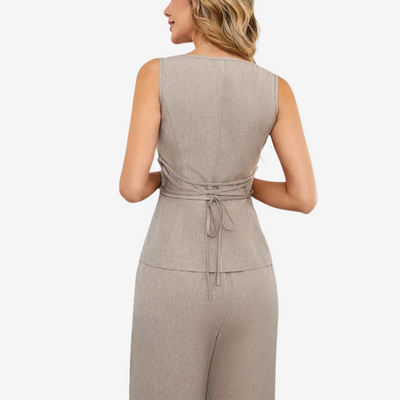 Aurina™ Duo Sans Manches