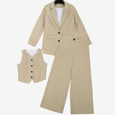 Ninette™ Le Trio Parfait