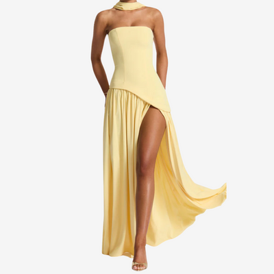 Josette™ Écharpe Drapée