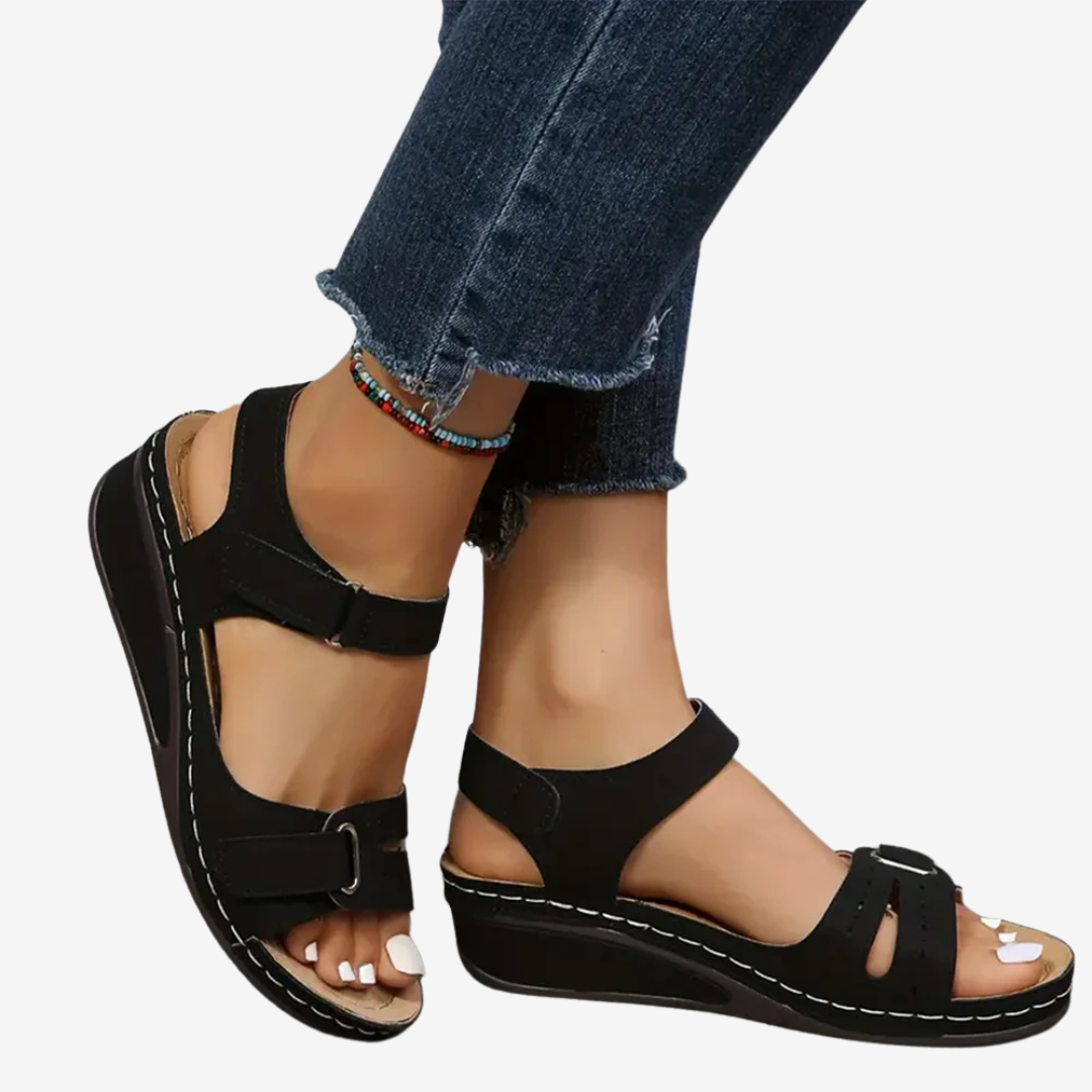 Amance™ Sandales Orthopédique