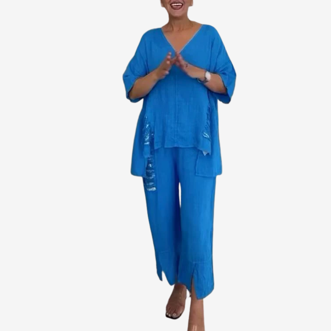 Auroria™ Harmonie Voilée