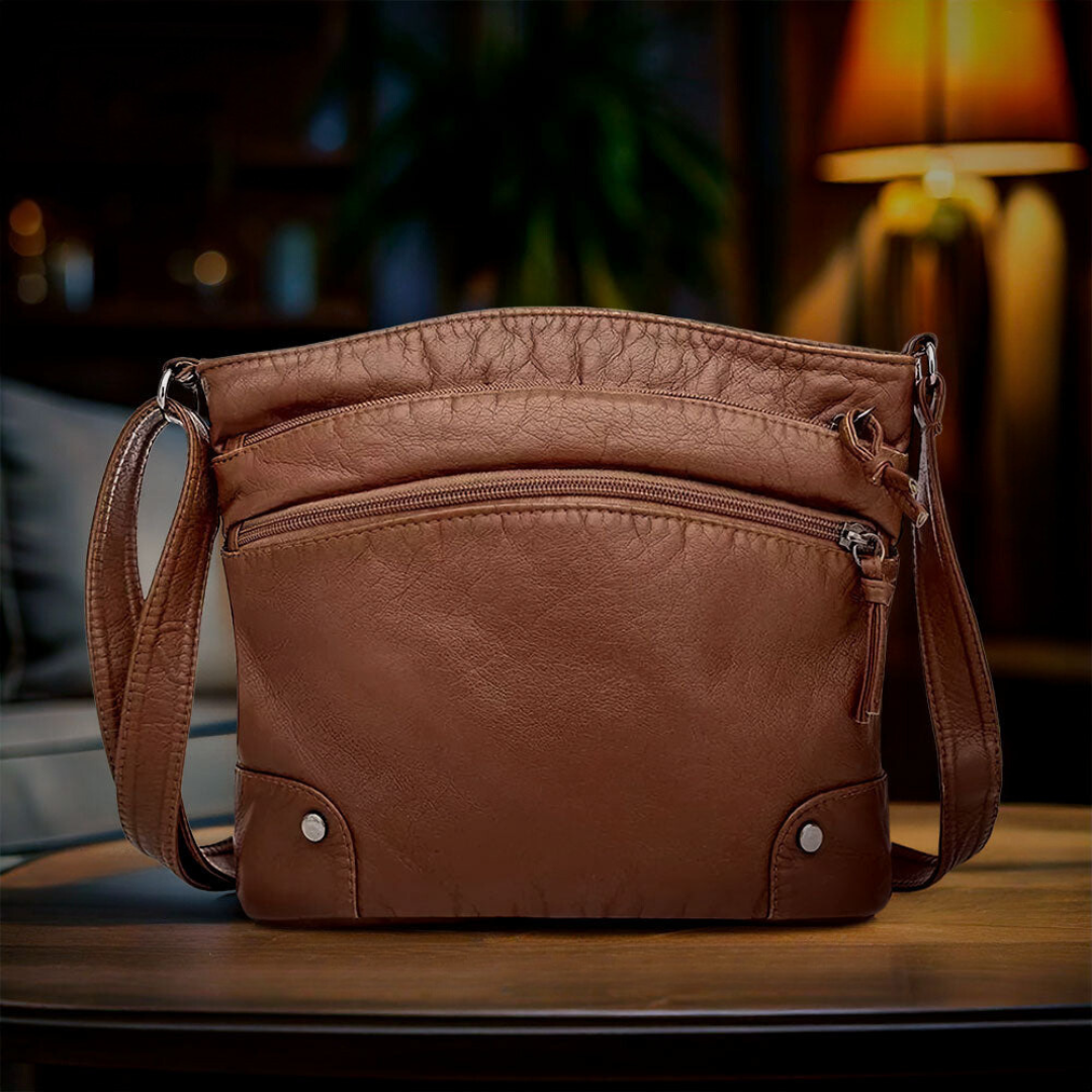 Sac à épaule élégance persistante