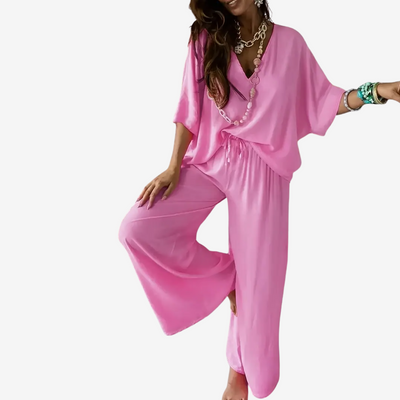 Anelle™ Ensemble Palazzo