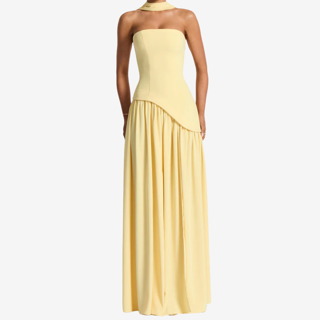 Josette™ Écharpe Drapée