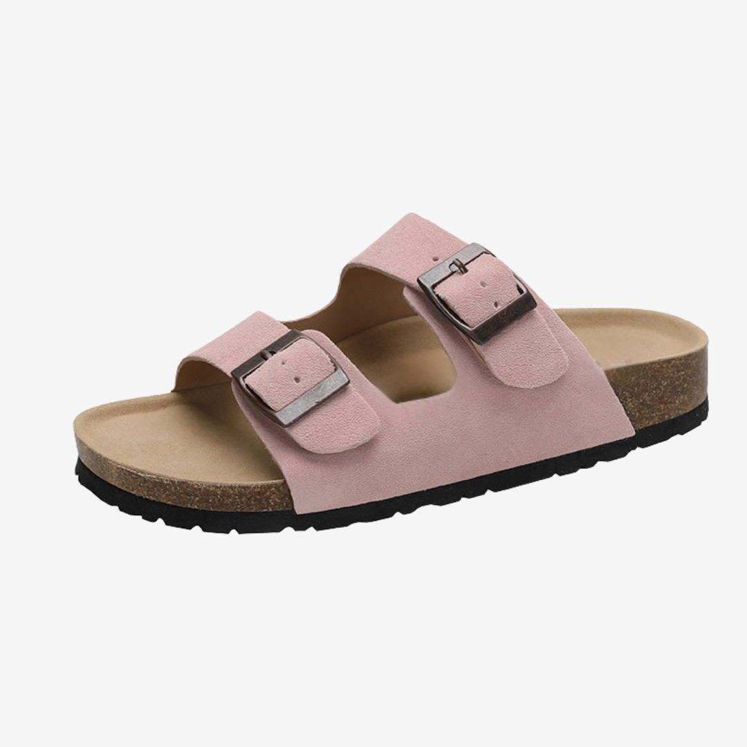 Lissandra™ Marche en Douceur