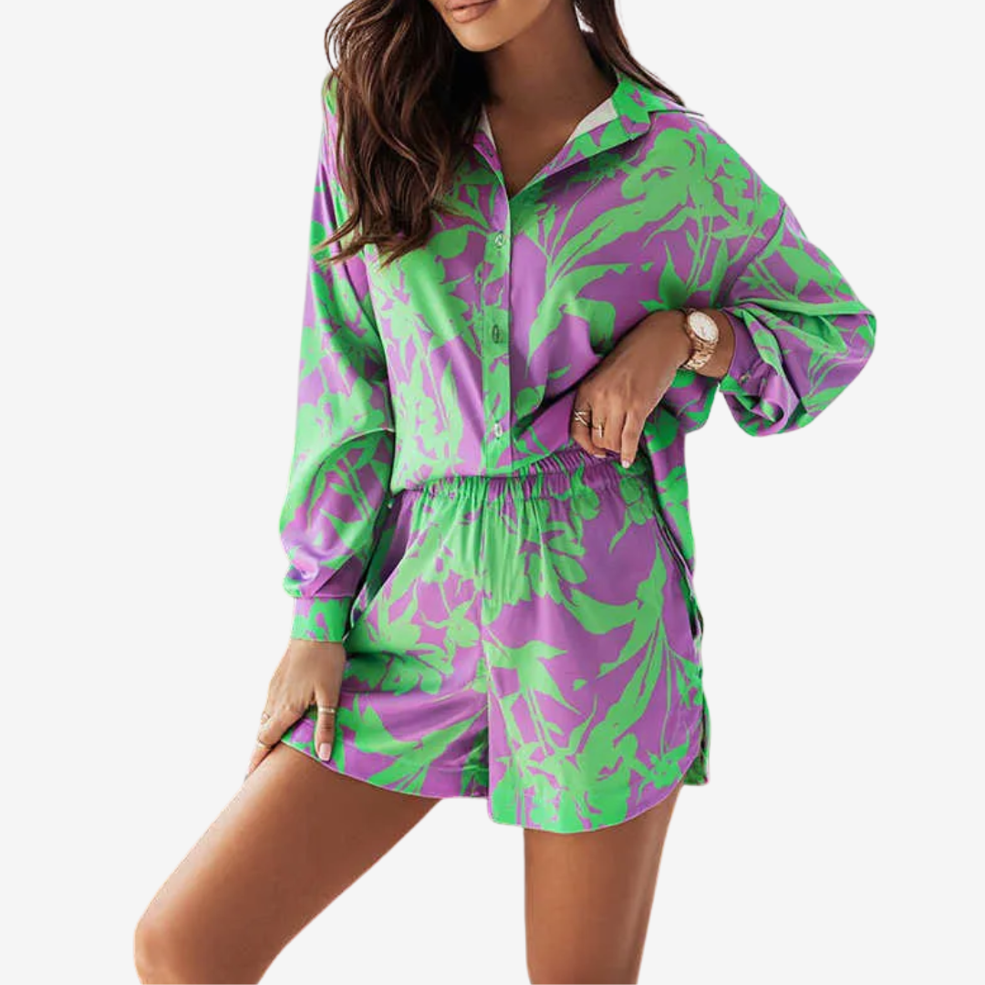 Beaira™ Ensemble Estival