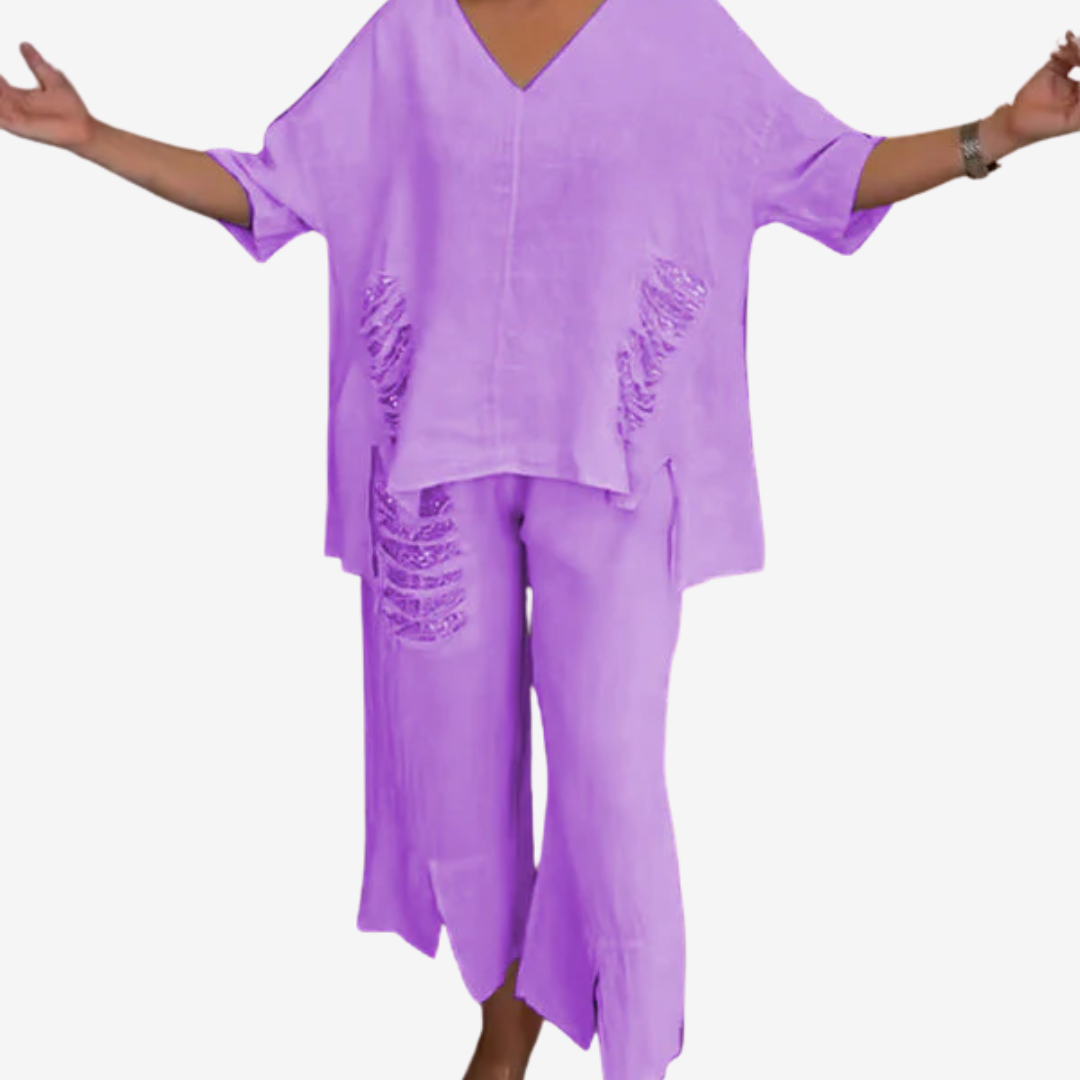 Auroria™ Harmonie Voilée