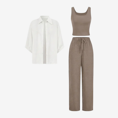 Auriane™ Ensemble 3 Pièces