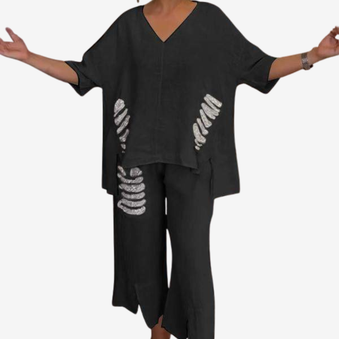 Auroria™ Harmonie Voilée