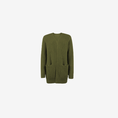 Nancy™ Gilet Élégant et Fluide