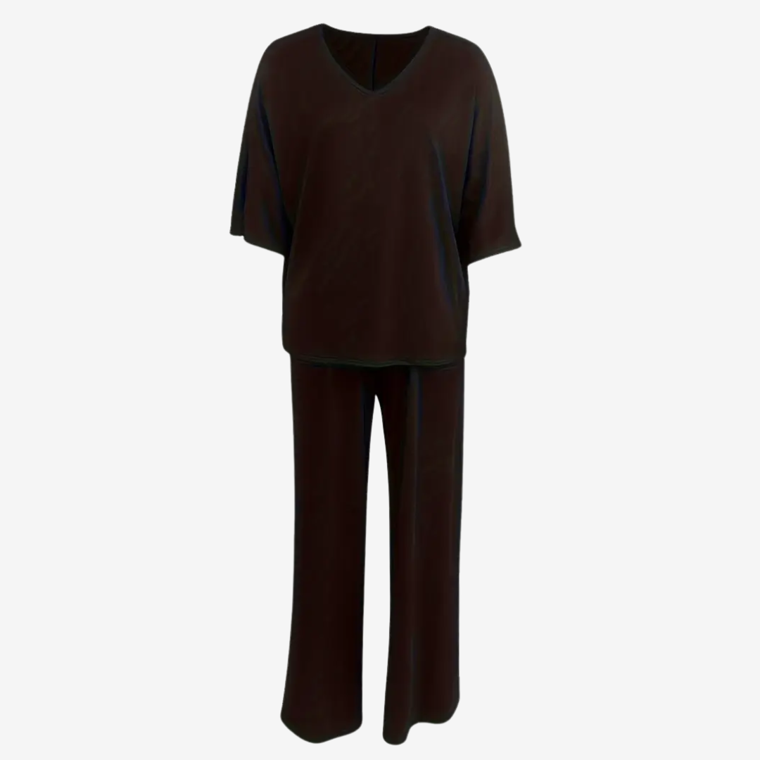 Anelle™ Ensemble Palazzo