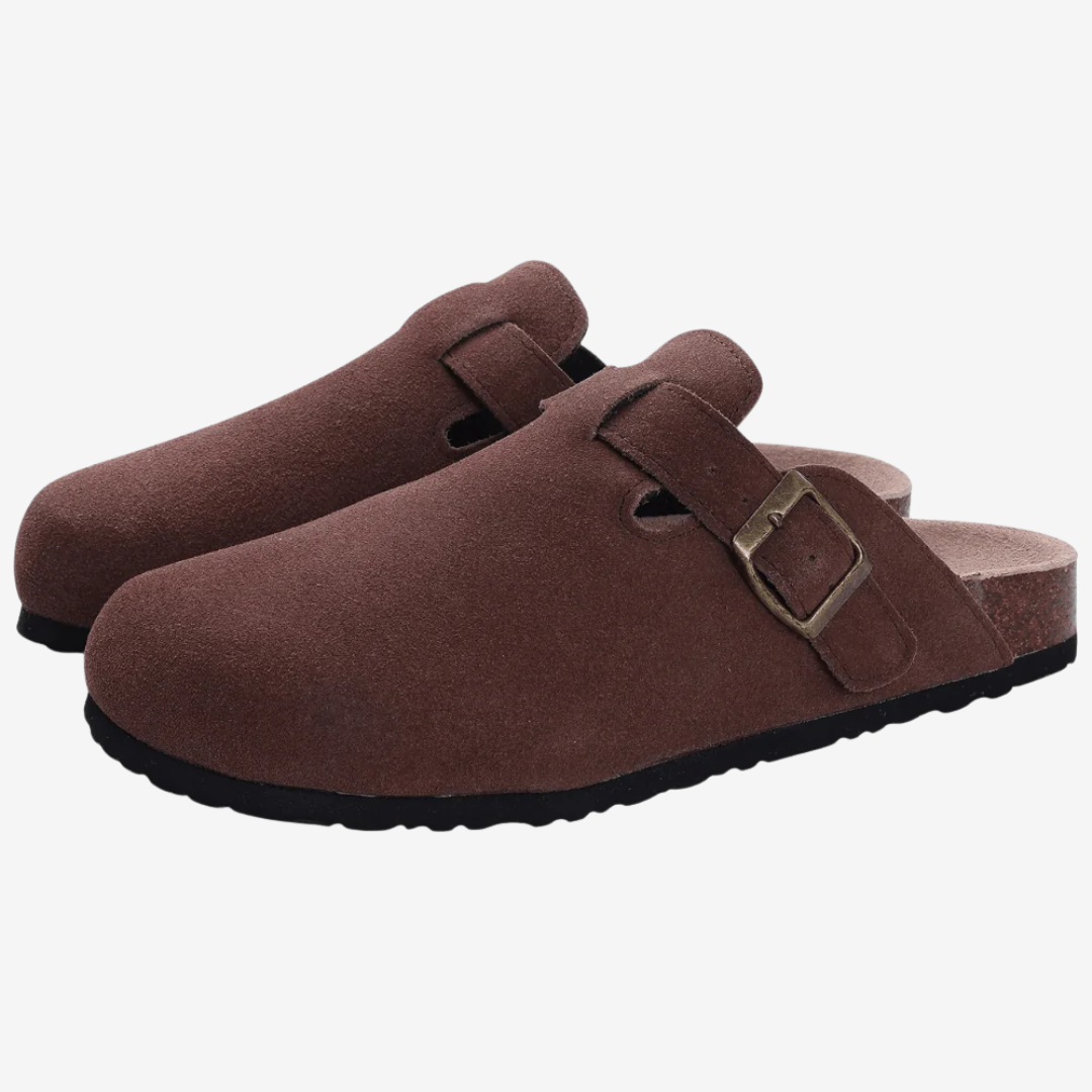 Manon™ Sandales de Confort