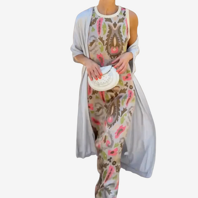 Dalila™ Duo Urbain Bohème