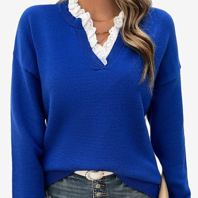 Serene™ Pull Raffiné