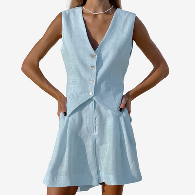 Aliya™ Ensemble Intemporel