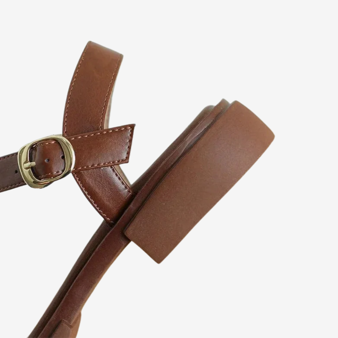 Éloane™ Sandales Intemporelles