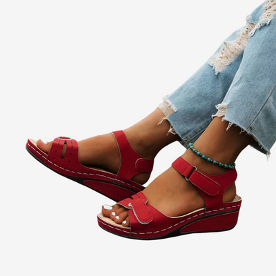 Amance™ Sandales Orthopédique