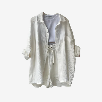 Liiona™ Ensemble Léger Décontracté