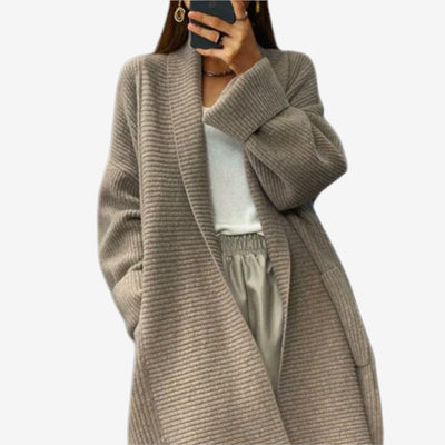 Marcella™  Midi Cardigan