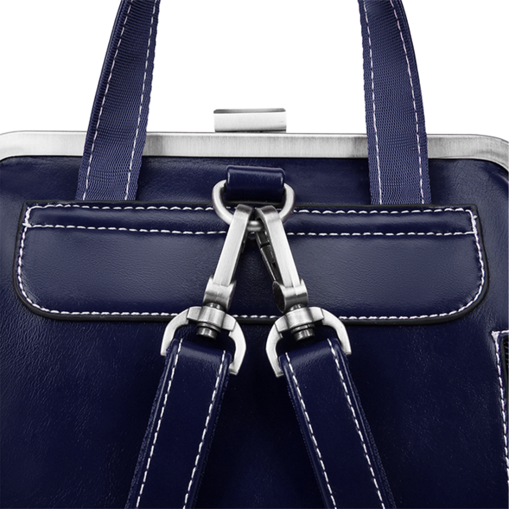 Sac à dos convertible imperméable