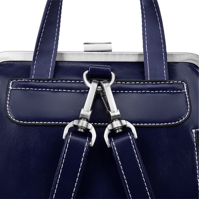 Sac à dos convertible imperméable