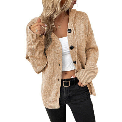 Britney™ Cardigan Chic