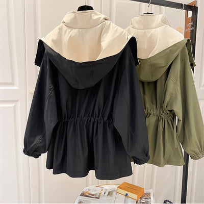 Judith™ | Veste coupe-vent