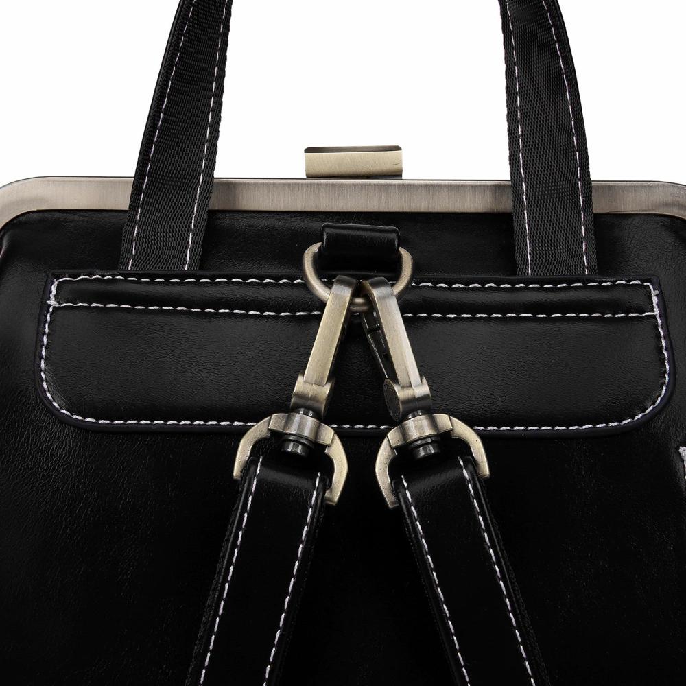 Sac à dos convertible imperméable