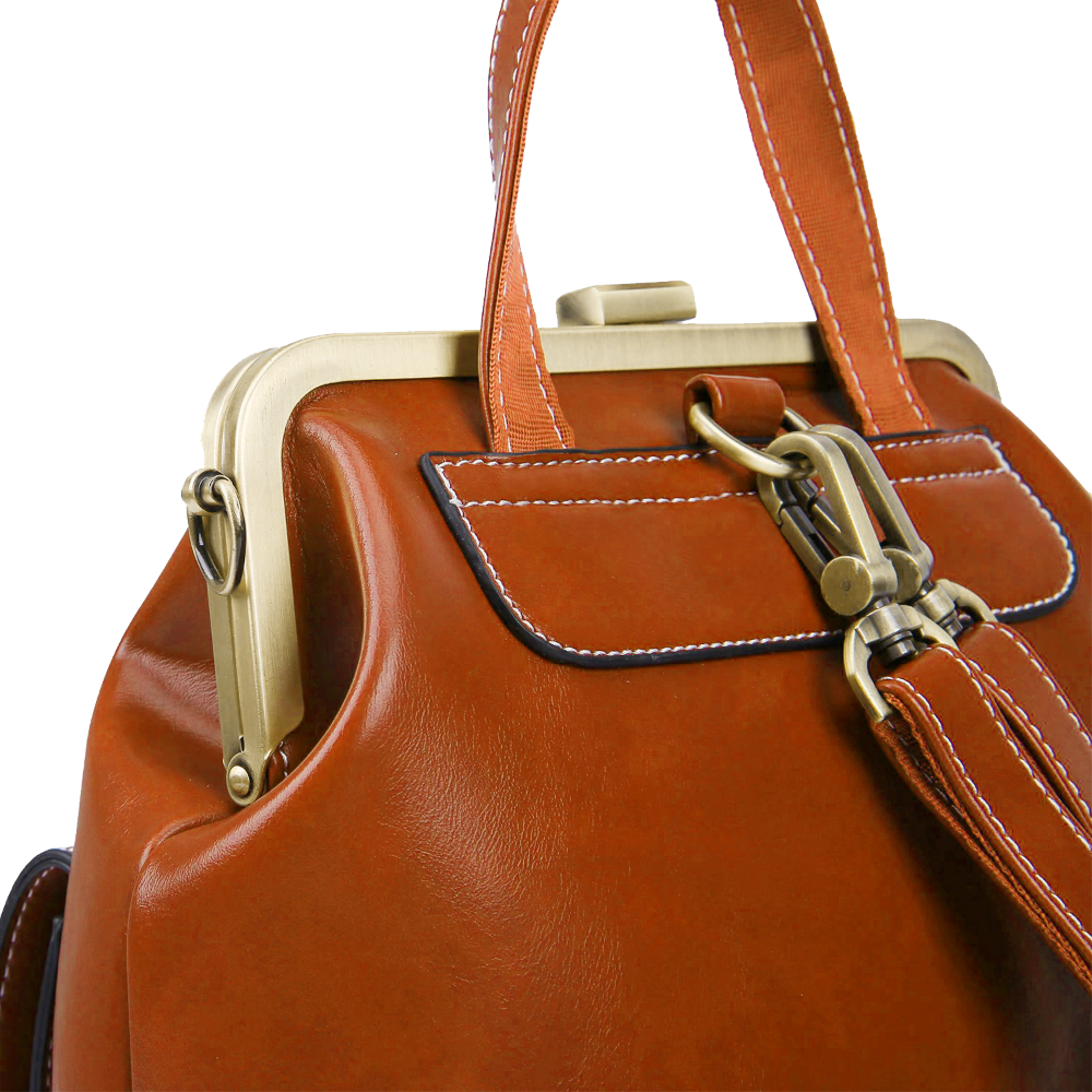 Sac à dos convertible imperméable